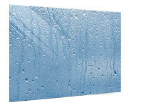 Condensation