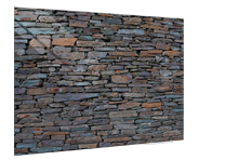 Stone Wall