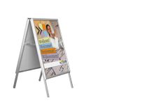 Stoepbord A-type Standaard