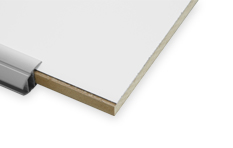 Whiteboardwand op maat