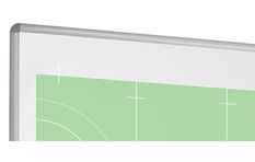 Whiteboard Sportveld