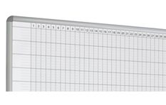 Whiteboard Strokenplanner