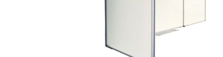 Whiteboard Verrijdbaar Whiteboard Verrijdbaar