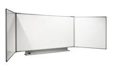 Whiteboard Vijfvlaks