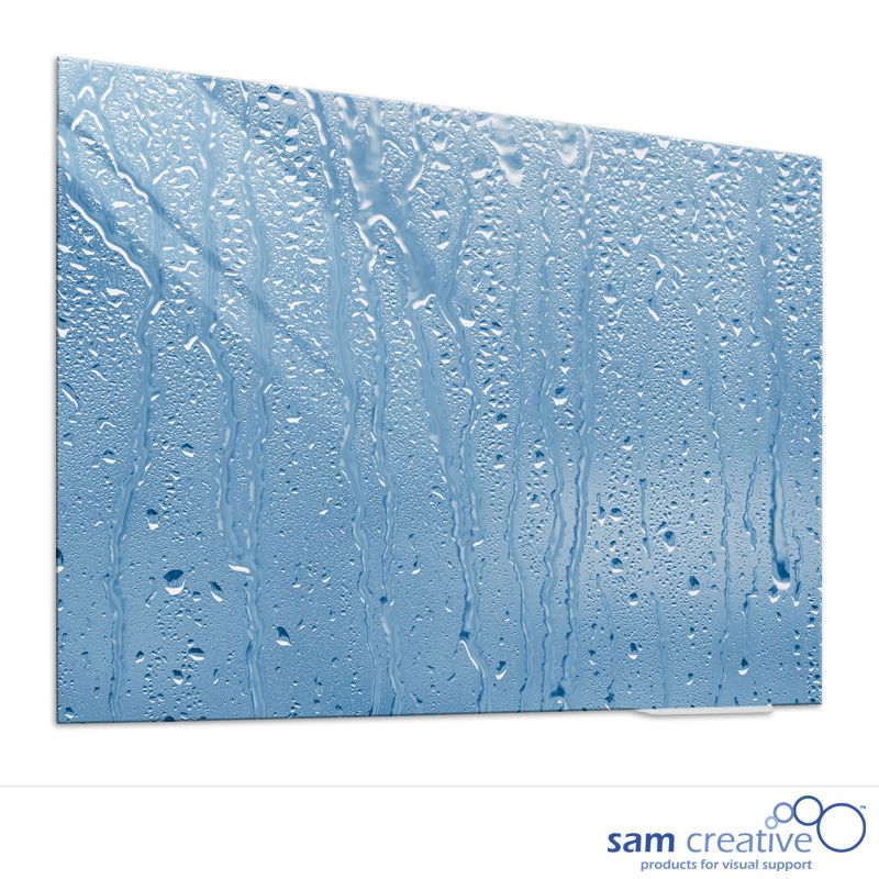 Glassboard Elegance Ambience Condensation 60x90