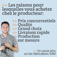 Les raisons pour lequelles vous achetez chez le producteur