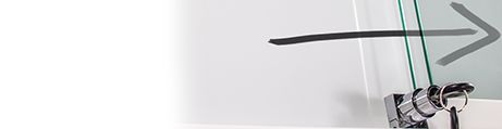 Vitrine whiteboard Vitrine whiteboard