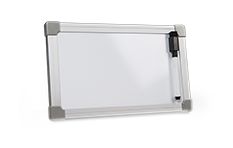 Whiteboard Skrivebord