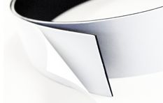 Magnetic strips