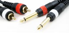 RCA naar Jack