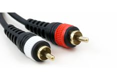 Audio kabler