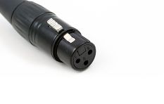 XLR