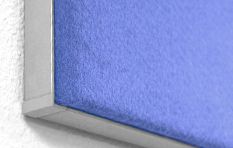 Baby blau, Alu Profil