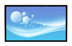 Projector screen 4K|Ultra HD Cinema