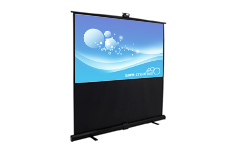 Projektionsleinwand HD Floor-up