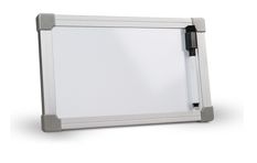 Whiteboard Desk Series