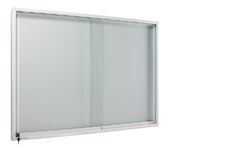 Whiteboard Aflåsbare