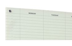 Monday - Friday