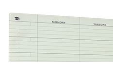 Monday - Friday