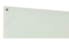 Grid pattern 1x1 cm