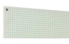 Grid pattern 2x2 cm