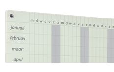 Year planner