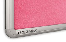 Candy pink