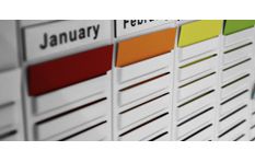 T-card Planner System