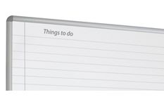 Whiteboard Day Planner