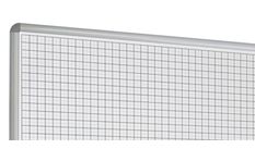 Whiteboard Grid Scheme