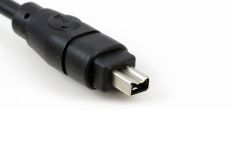 FireWire 4-pins