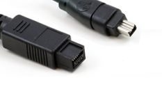 FireWire 4/9-pins