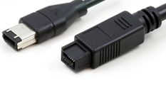 FireWire 6/9-pins