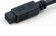 FireWire 9-pins