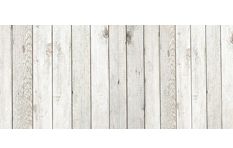 Ambience Light Wooden Fence