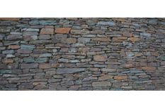 Ambience Stone Wall