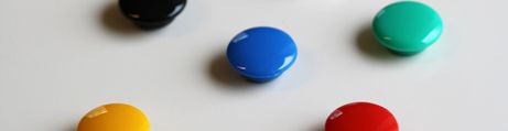 Magnets Magnets