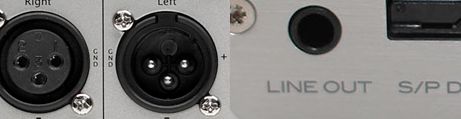 Mini Jack naar XLR Mini Jack naar XLR