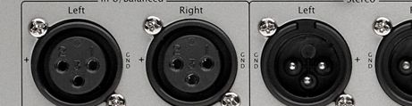 XLR XLR
