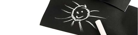 Chalkboard foil Chalkboard foil