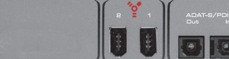 FireWire kabels