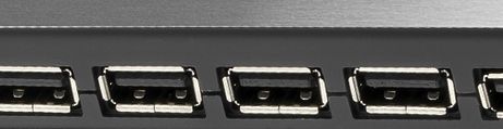USB Adapter USB Adapter