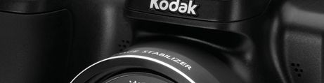 Kodak kabels