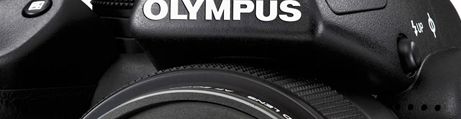 Olympus kabels