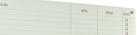 To Do planner To Do planner