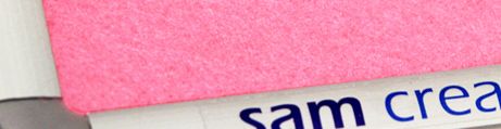 Candy pink Candy pink