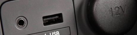 USB autoladers