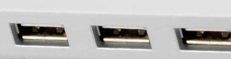 USB hubs