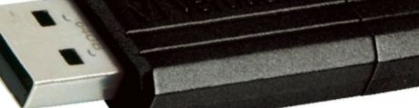 USB sticks