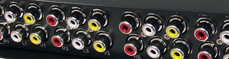 Splitter VGA